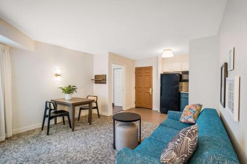 Imagen de la habitación del Hotel Sonesta Es Suites Denver South Park Meadows. Foto 15
