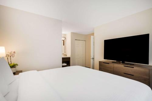 Imagen de la habitación del Hotel Sonesta Es Suites Denver South Park Meadows. Foto 18