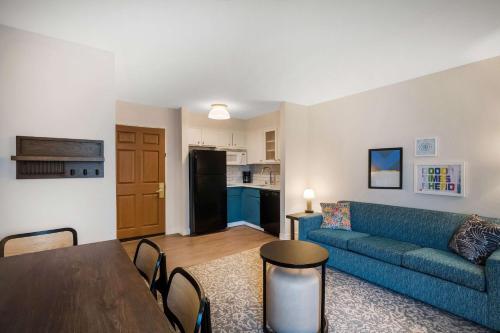 Imagen de la habitación del Hotel Sonesta Es Suites Denver South Park Meadows. Foto 19