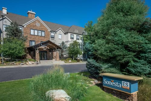 Imagen general del Hotel Sonesta Es Suites Denver South Park Meadows. Foto 14