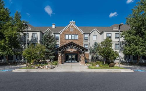 Imagen general del Hotel Sonesta Es Suites Denver South Park Meadows. Foto 1