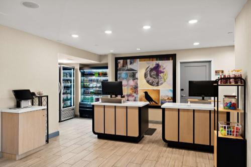Imagen general del Hotel Sonesta Es Suites Denver South Park Meadows. Foto 3
