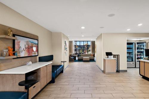 Imagen general del Hotel Sonesta Es Suites Denver South Park Meadows. Foto 6