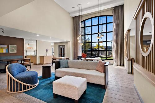 Imagen general del Hotel Sonesta Es Suites Denver South Park Meadows. Foto 7