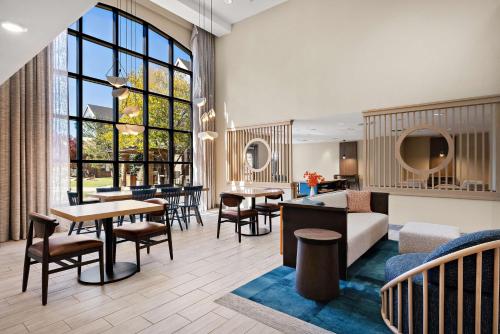 Imagen general del Hotel Sonesta Es Suites Denver South Park Meadows. Foto 8