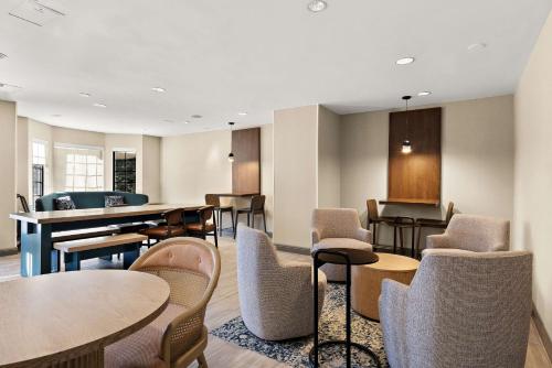 Imagen general del Hotel Sonesta Es Suites Denver South Park Meadows. Foto 9