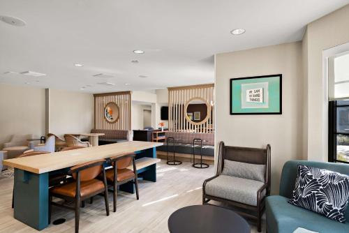 Imagen general del Hotel Sonesta Es Suites Denver South Park Meadows. Foto 10
