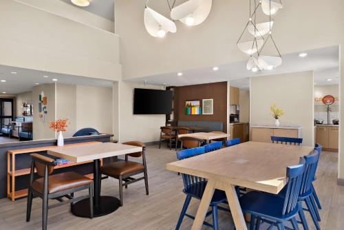 Imagen general del Hotel Sonesta Es Suites Denver South Park Meadows. Foto 11