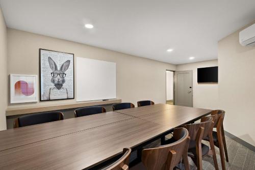 Imagen general del Hotel Sonesta Es Suites Denver South Park Meadows. Foto 13