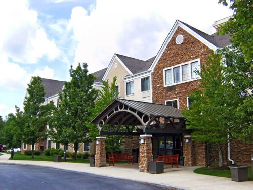 Imagen general del Hotel Sonesta Es Suites Detroit Auburn Hills. Foto 2