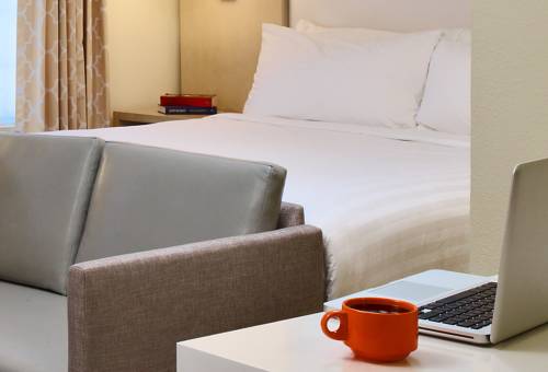 Imagen general del Hotel Sonesta Es Suites Detroit Auburn Hills. Foto 1