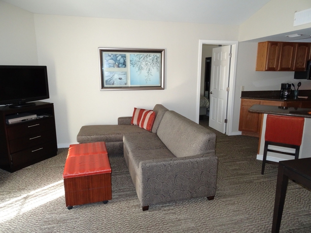 Imagen de los interiores del Hotel Sonesta Es Suites Dulles Airport. Foto 15