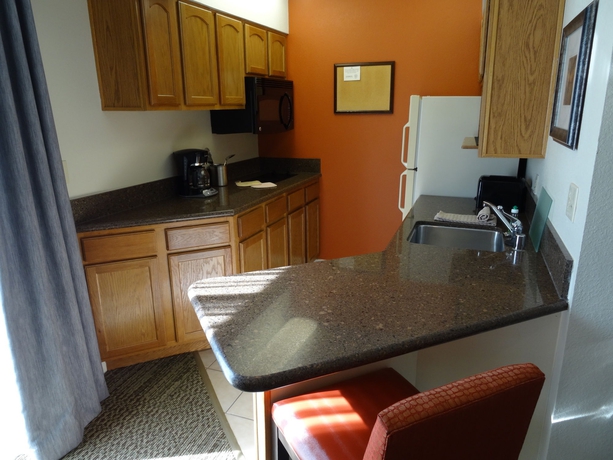 Imagen de la habitación del Hotel Sonesta Es Suites Dulles Airport. Foto 9