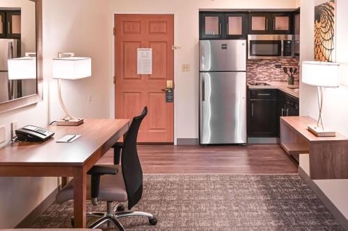 Imagen general del Hotel Sonesta Es Suites Fort Lauderdale Plantation. Foto 5