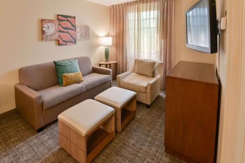 Imagen general del Hotel Sonesta Es Suites Fort Lauderdale Plantation. Foto 6