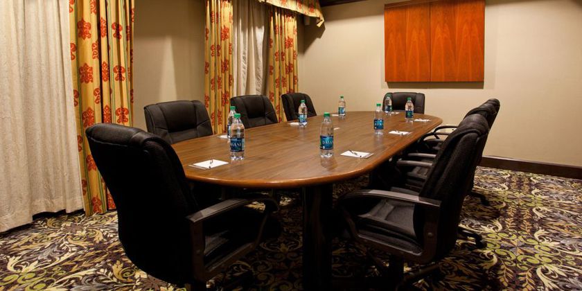 Imagen general del Hotel Sonesta Es Suites Fort Lauderdale Plantation. Foto 4