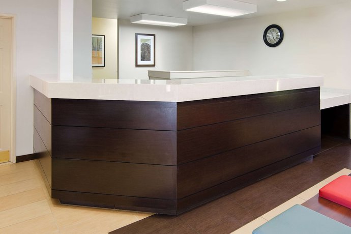 Imagen de los interiores del Hotel Sonesta Es Suites Fresno. Foto 15