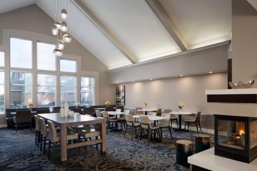 Imagen general del Hotel Sonesta Es Suites Fresno. Foto 3