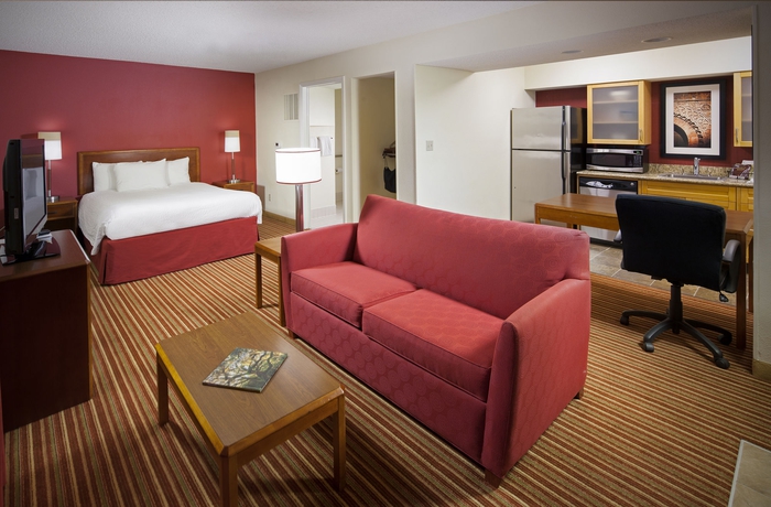 Imagen de la habitación del Hotel Sonesta Es Suites Jacksonville. Foto 9