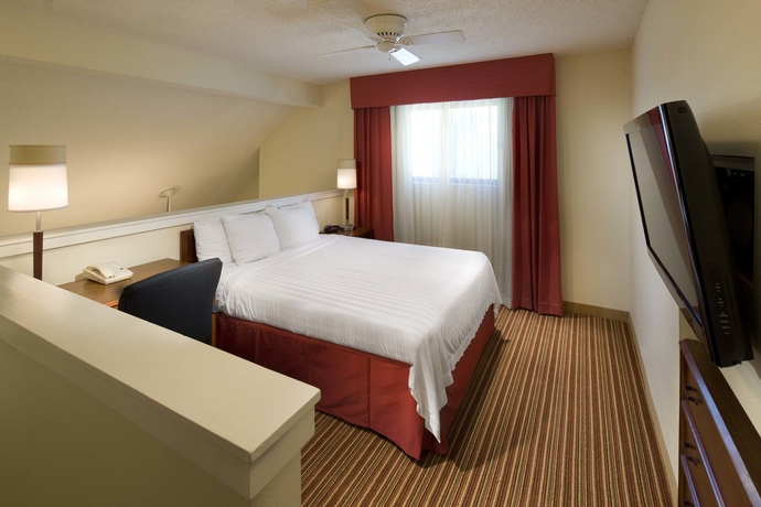 Imagen de la habitación del Hotel Sonesta Es Suites Jacksonville. Foto 10