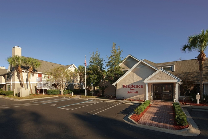 Imagen general del Hotel Sonesta Es Suites Jacksonville. Foto 3