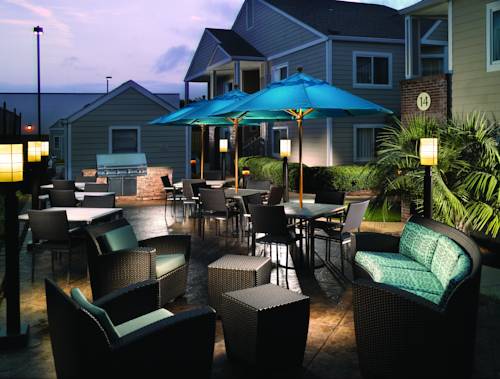 Imagen de la habitación del Hotel Sonesta Es Suites Montgomery. Foto 2