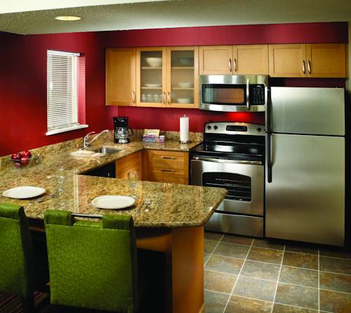 Imagen de la habitación del Hotel Sonesta Es Suites Montgomery. Foto 4