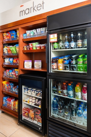 Imagen general del Hotel Sonesta Es Suites Nashville Brentwood. Foto 1