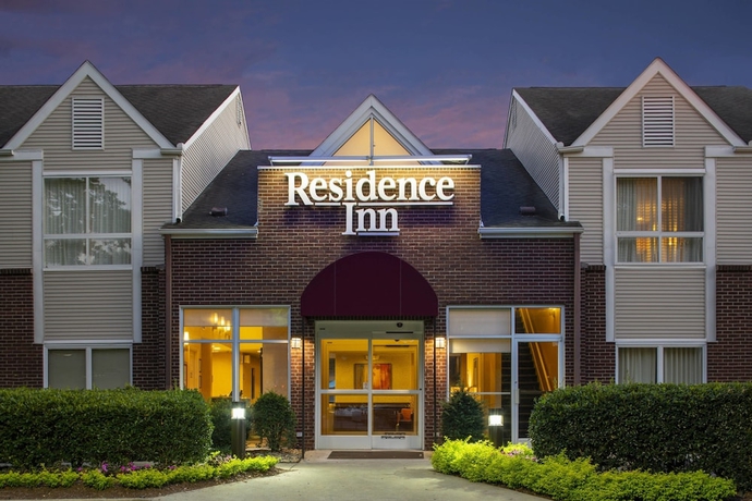 Imagen general del Hotel Sonesta Es Suites Nashville Brentwood. Foto 3