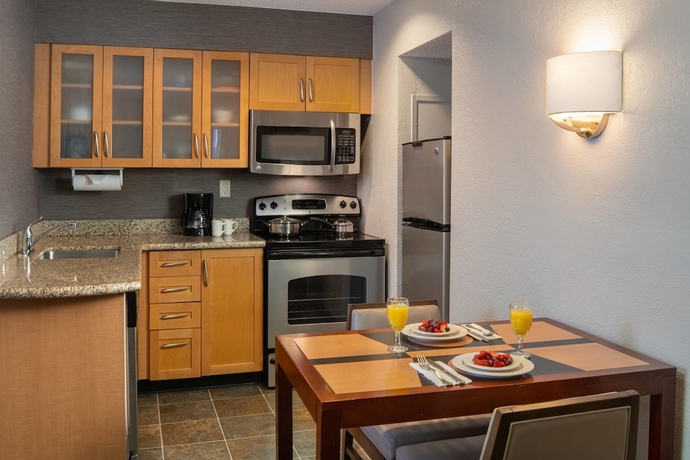 Imagen de la habitación del Hotel Sonesta Es Suites Nashville Brentwood. Foto 13