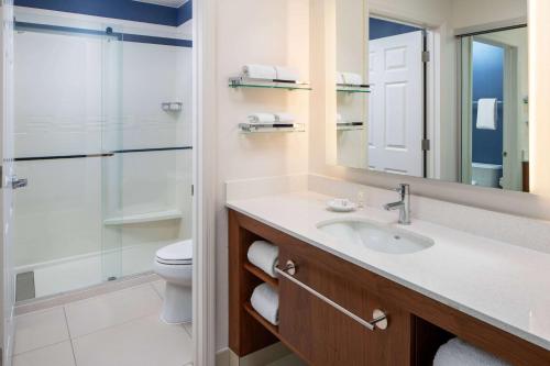 Imagen general del Hotel Sonesta Es Suites New Orleans Convention Center. Foto 7