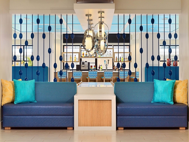 Imagen de los interiores del Hotel Sonesta Es Suites Orlando - International Drive. Foto 10