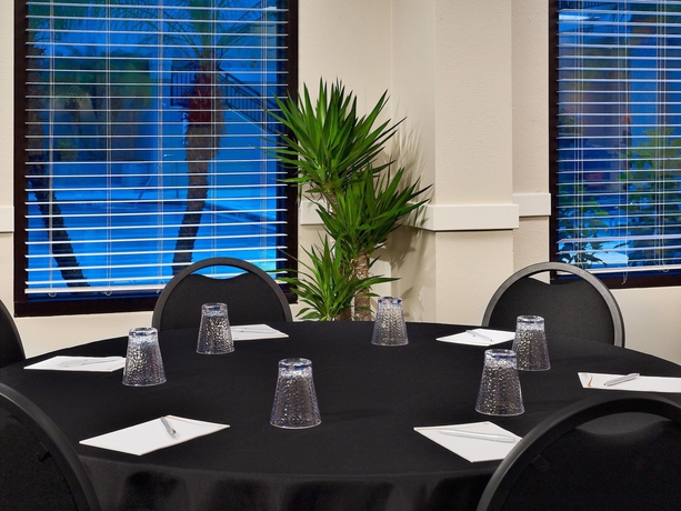 Imagen de los interiores del Hotel Sonesta Es Suites Orlando - International Drive. Foto 12