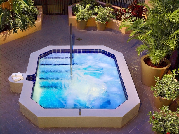 Imagen de los exteriores del Hotel Sonesta Es Suites Orlando - International Drive. Foto 7