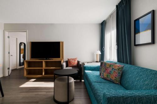 Imagen de la habitación del Hotel Sonesta Es Suites Orlando - International Drive. Foto 14