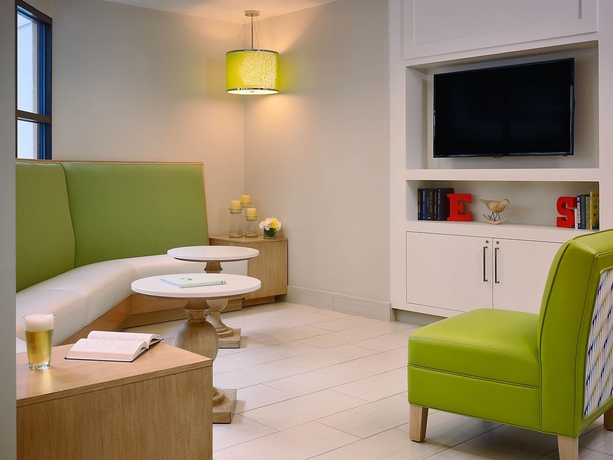 Imagen de los interiores del Hotel Sonesta Es Suites Orlando - International Drive. Foto 14