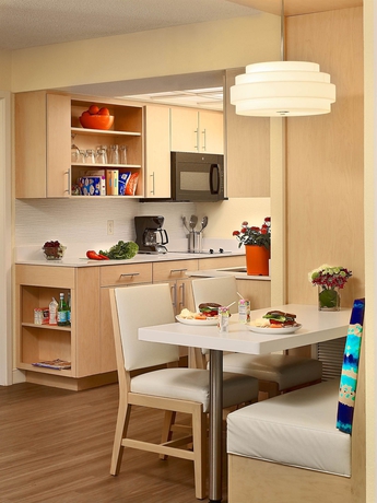 Imagen de la habitación del Hotel Sonesta Es Suites Orlando - International Drive. Foto 6