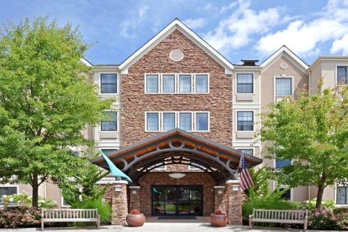 Imagen general del Hotel Sonesta Es Suites Portland Vancouver 41st Street. Foto 1