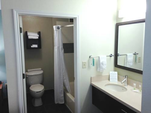 Imagen de la habitación del Hotel Sonesta Es Suites Portland Vancouver 41st Street. Foto 2
