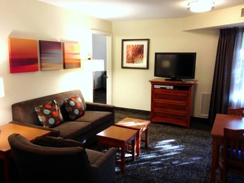 Imagen de la habitación del Hotel Sonesta Es Suites Portland Vancouver 41st Street. Foto 3