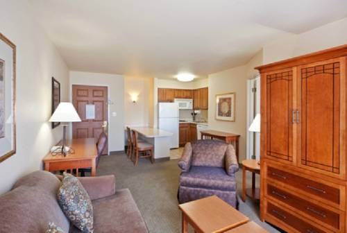 Imagen de la habitación del Hotel Sonesta Es Suites Portland Vancouver 41st Street. Foto 5