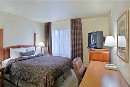 Imagen de la habitación del Hotel Sonesta Es Suites Portland Vancouver 41st Street. Foto 6