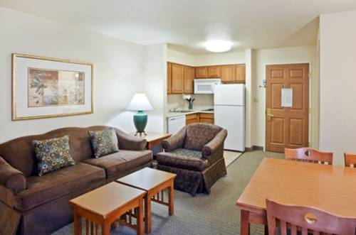 Imagen de la habitación del Hotel Sonesta Es Suites Portland Vancouver 41st Street. Foto 7