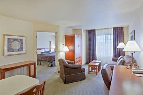 Imagen de la habitación del Hotel Sonesta Es Suites Portland Vancouver 41st Street. Foto 8