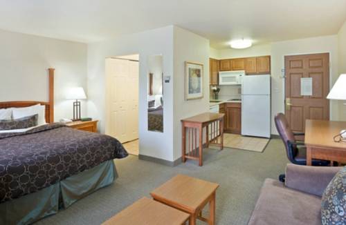 Imagen de la habitación del Hotel Sonesta Es Suites Portland Vancouver 41st Street. Foto 9