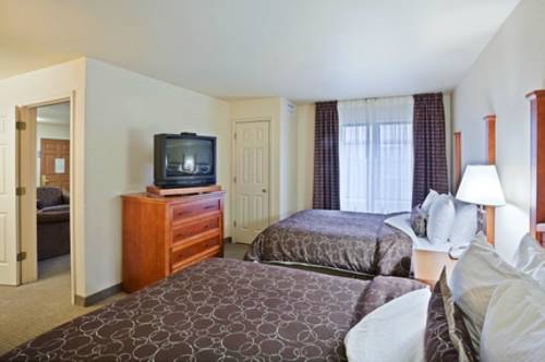 Imagen de la habitación del Hotel Sonesta Es Suites Portland Vancouver 41st Street. Foto 10