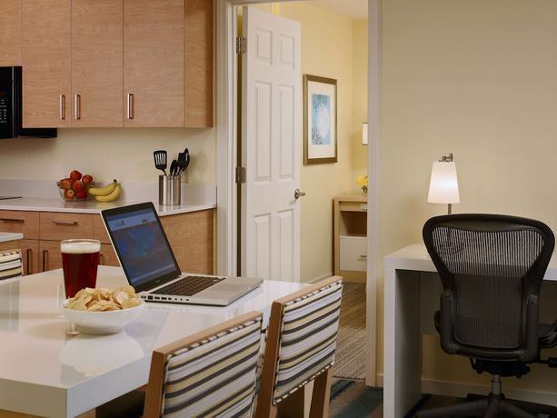 Imagen de la habitación del Hotel Sonesta Es Suites Princeton. Foto 8