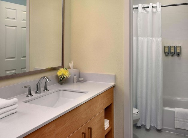Imagen de la habitación del Hotel Sonesta Es Suites Princeton. Foto 14