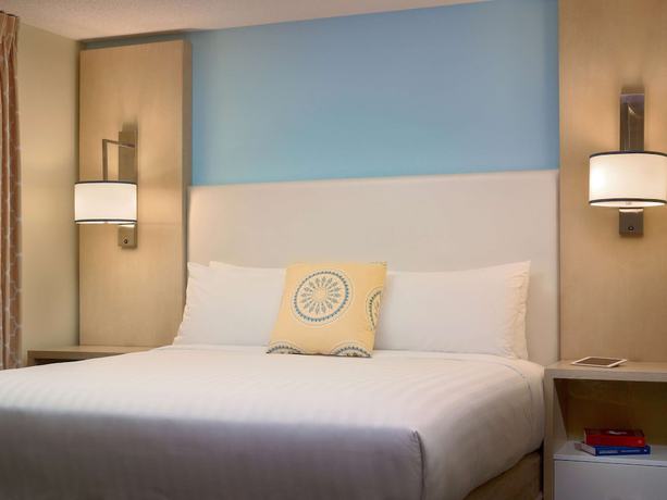 Imagen de la habitación del Hotel Sonesta Es Suites Princeton. Foto 15