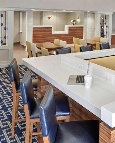 Imagen general del Hotel Sonesta Es Suites Providence - Airport. Foto 4